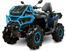 CFMOTO Experience