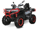 CFMOTO Experience