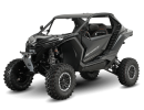 CFMOTO Experience