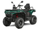CFMOTO Experience