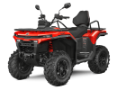 CFMOTO Experience