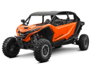 CFMOTO Experience
