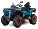CFMOTO Experience